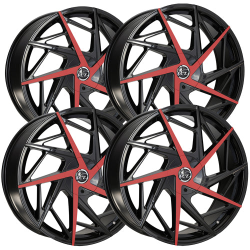 VCT Warlock WAR-228551015+38BR