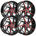 VCT Warlock WAR-228551015+38BR