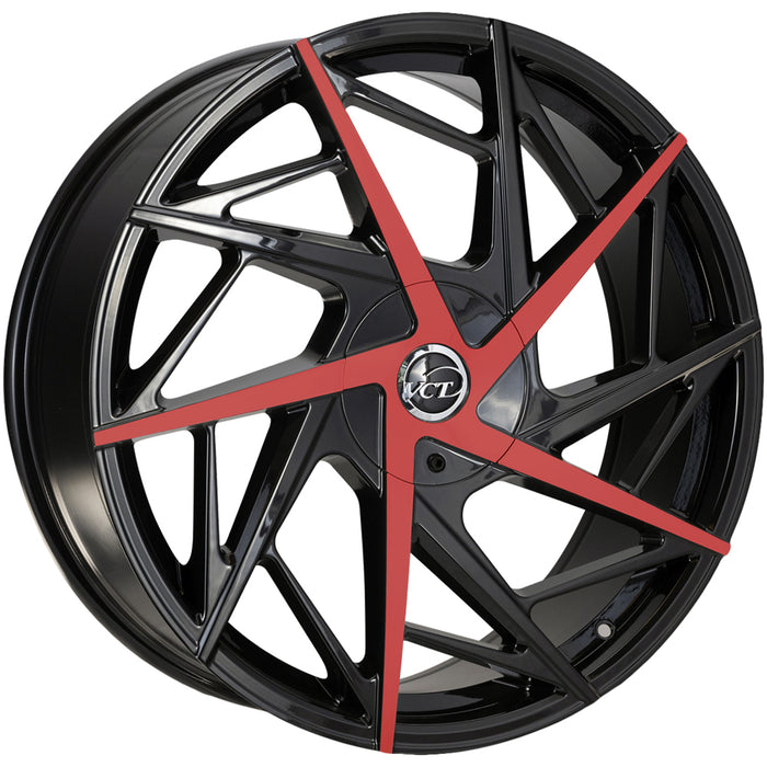 VCT Warlock WAR-228551015+38BR