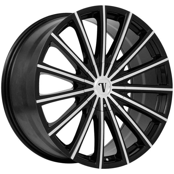 Velocity VW10 VW10-22845BM