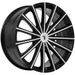 Velocity VW10 VW10-22845BM
