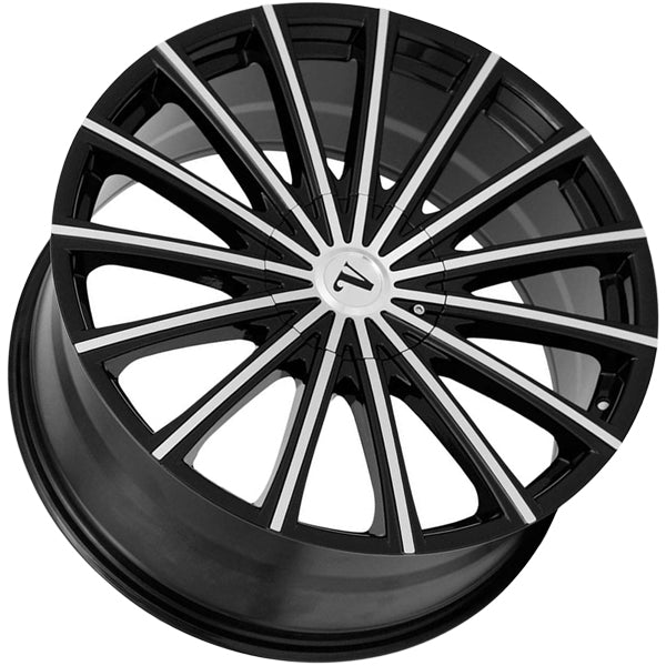 Velocity VW10 VW10-22813BM