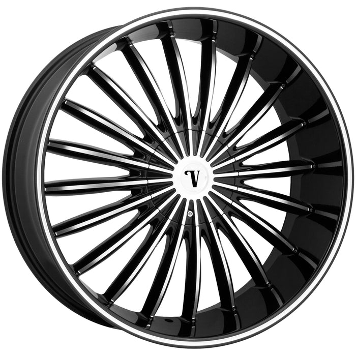 Velocity VW11 VW11-22854BM