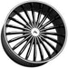 Velocity VW11 VW11-24939BM