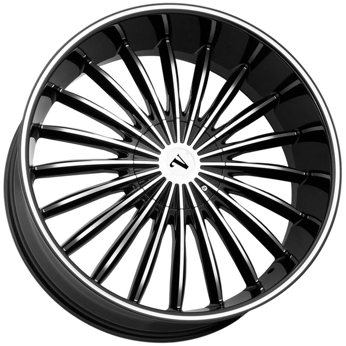 Velocity VW11 VW11-22854BM