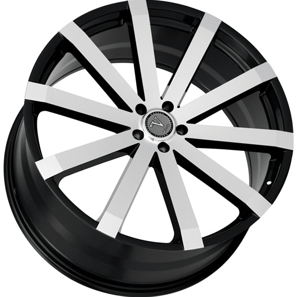 Velocity VW12 VW12-22907BM
