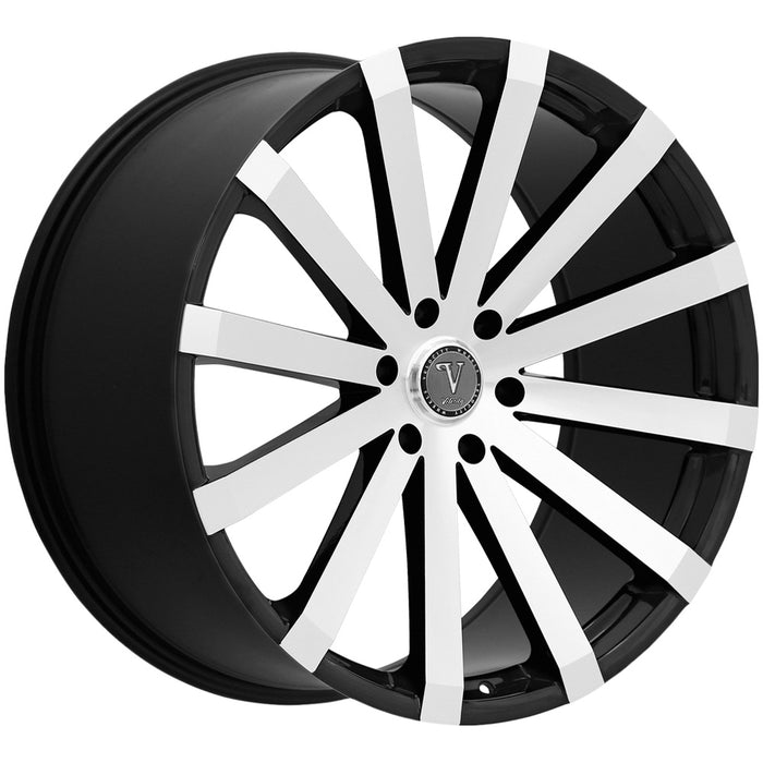 Velocity VW12 VW12-22983BM