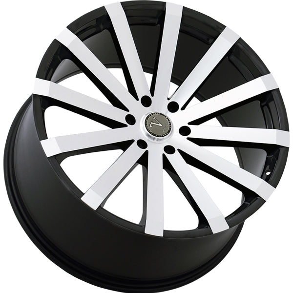 Velocity VW12 VW12-22983BM