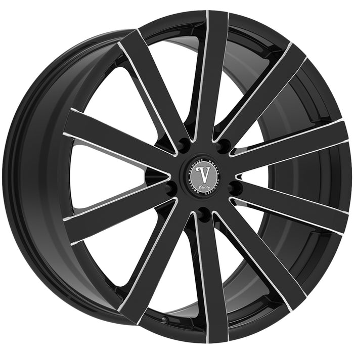 Velocity VW12 VW12-8865BMW