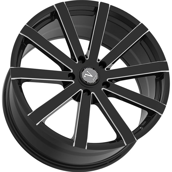 Velocity VW12 VW12-8865BMW