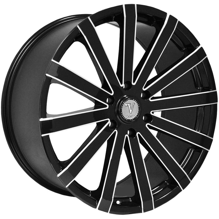 Velocity VW12 VW12-26185BMW