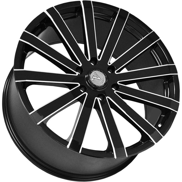 Velocity VW12 VW12-26185BMW