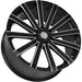 Velocity VW12 VW12-26185BMW