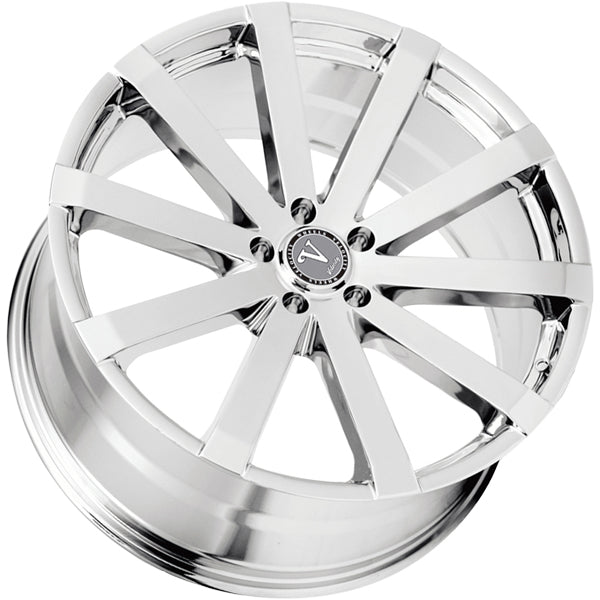 Velocity VW12 VW12-24964C