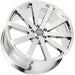 Velocity VW12 VW12-24967C