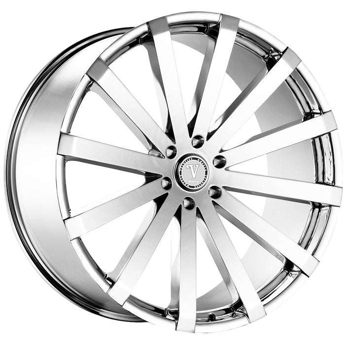 Velocity VW12 VW12-24972-25C