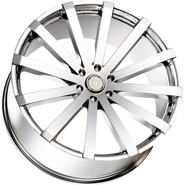 Velocity VW12 VW12-24985-25C