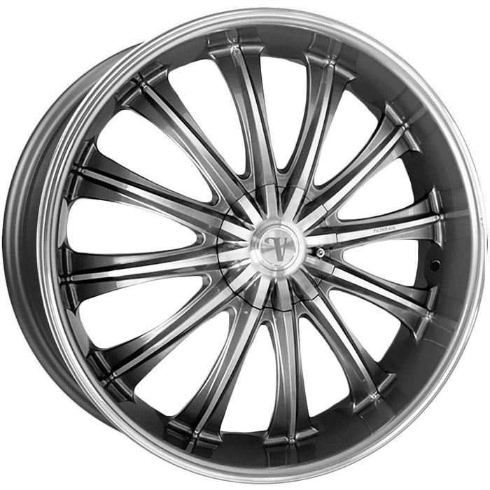 Velocity VW15 VW15-22854GMM
