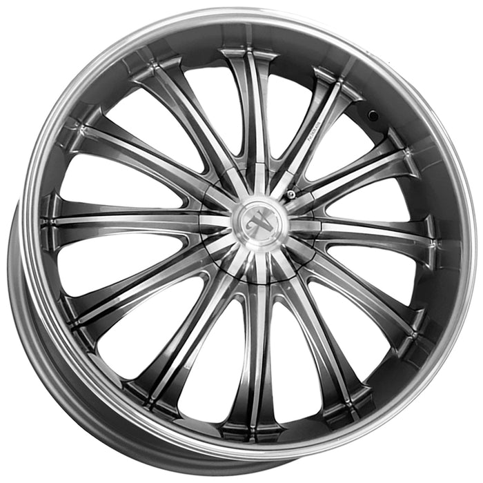 Velocity VW15 VW15-22854GM