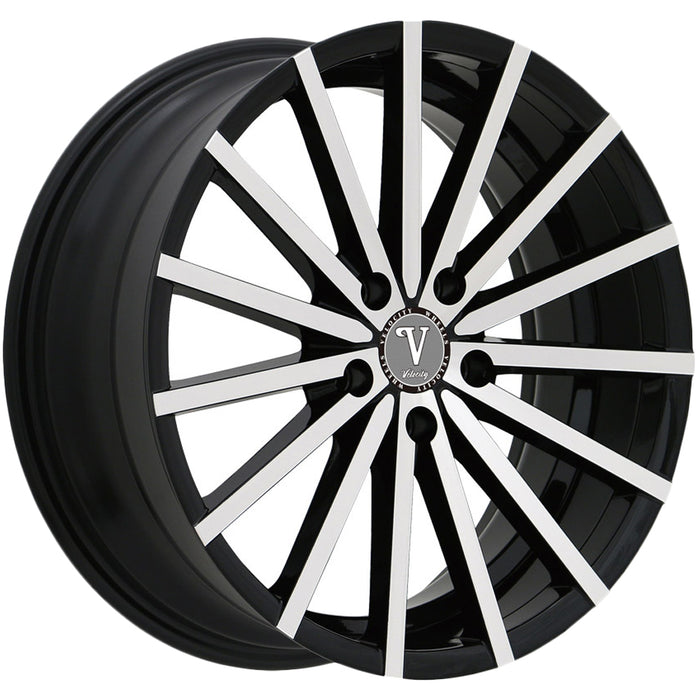 Velocity VW17 VW17-7765BM