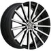 Velocity VW17 VW17-7765BM