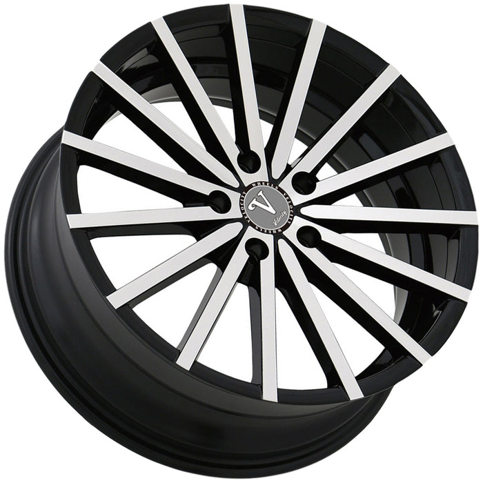 Velocity VW17 VW17-7765BM
