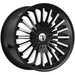 Velocity VW18 VW18-24985BM