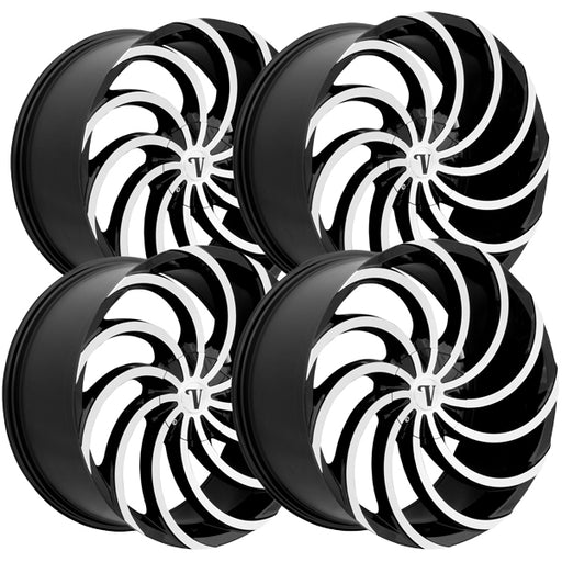 Velocity VW21 VW21-22914BM-RTN