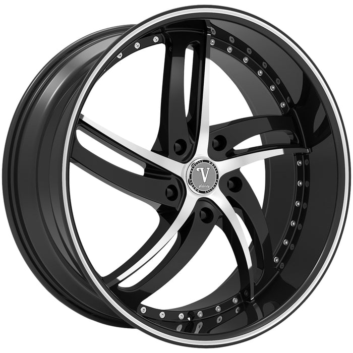 Velocity VW25 VW25-2865BM