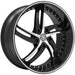 Velocity VW25 VW25-2865BM