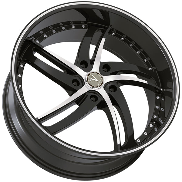 Velocity VW25 VW25-2865BM
