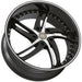 Velocity VW25 VW25-2865BM