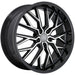 Velocity VW32 VW32-2865BM