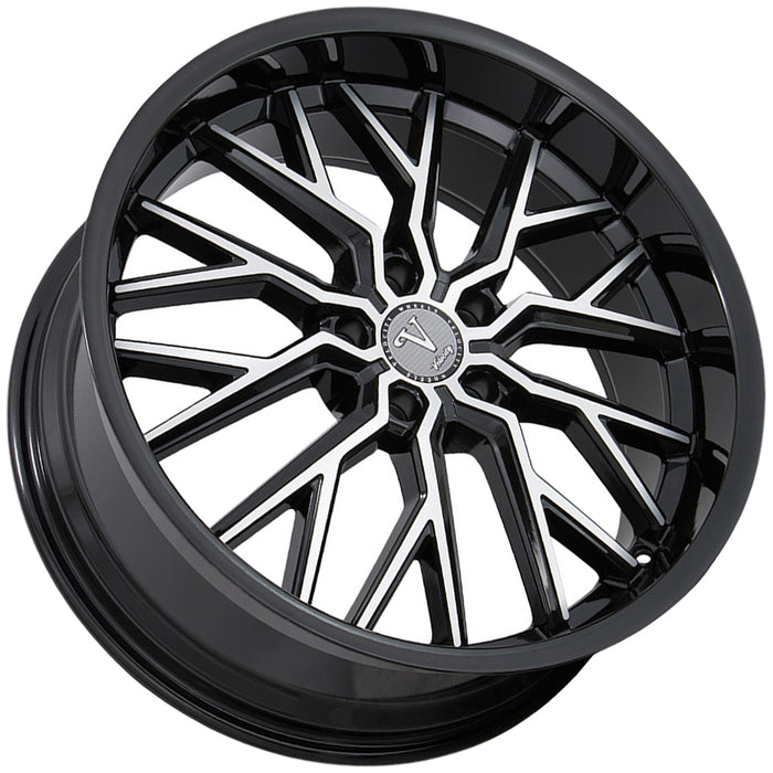 Velocity VW32 VW32-2865BM