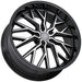 Velocity VW32 VW32-2865BM