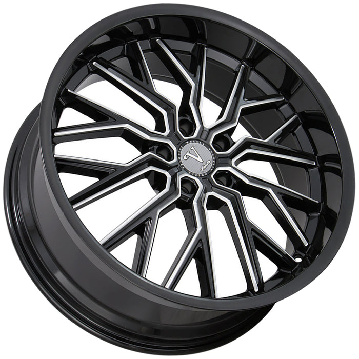 Velocity VW32 VW32-8865BMW