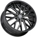 Velocity VW32 VW32-8865BMW