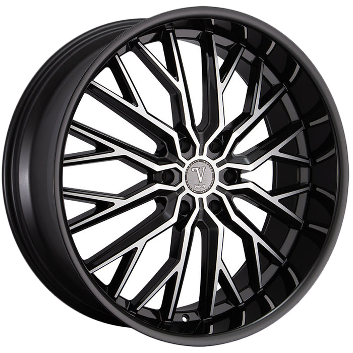 Velocity VW33 VW33-24985BM