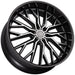 Velocity VW33 VW33-22985BM