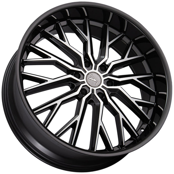Velocity VW33 VW33-24985BM
