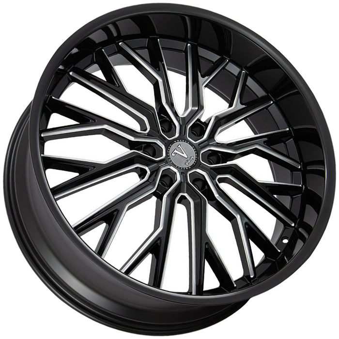 Velocity VW33 VW33-22985BMW