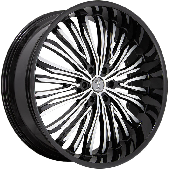 Velocity VW36 VW36-24985BM