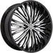 Velocity VW36 VW36-24985BM