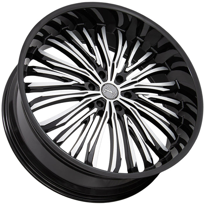 Velocity VW36 VW36-24985BM