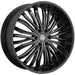Velocity VW36 VW36-24985BMW