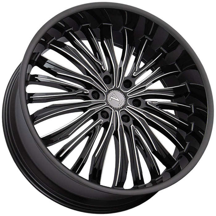 Velocity VW36 VW36-24985BMW