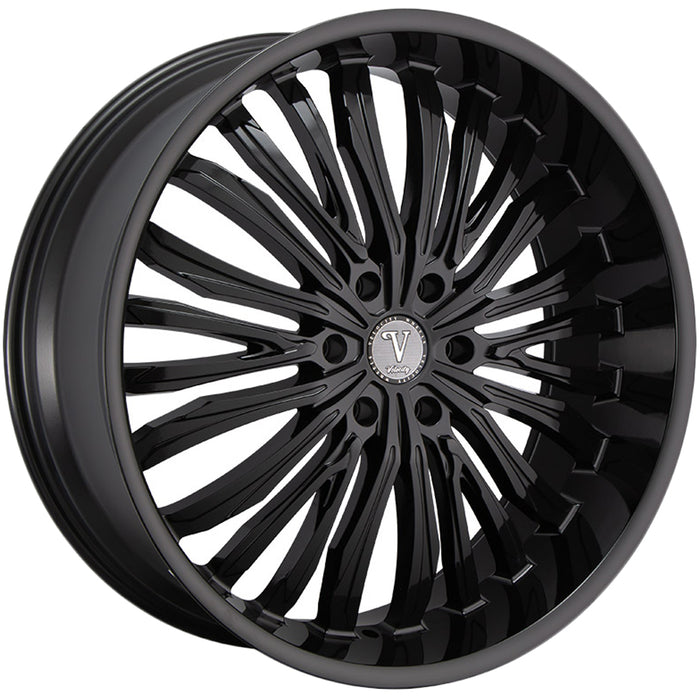 Velocity VW36 VW36-24985B