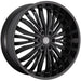 Velocity VW36 VW36-24985B