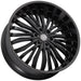 Velocity VW36 VW36-24985B