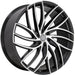Velocity VW38 VW38-26185BM